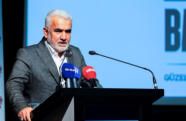 Genel Başkanımız Zekeriya Yapıcıoğlu: Başbağlar Katliamı dosyası yeniden ele alınsın